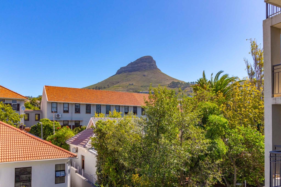 To Let 0 Bedroom Property for Rent in Gardens Western Cape